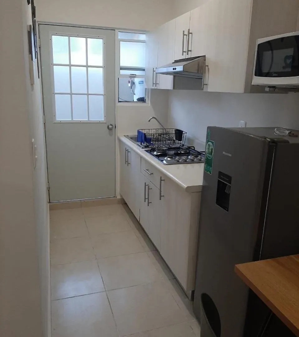 Mayan Place Playa del Carmen Apartment